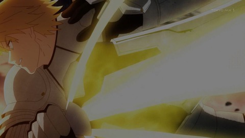 Fate/EXTRA Last Encore 11話 感想 046