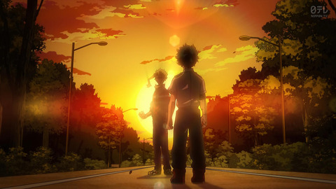 僕のヒーローアカデミア 4期 67話 感想 036