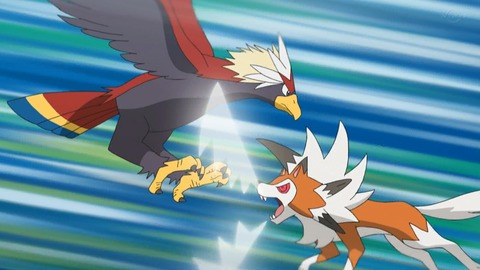 ancb0ポケットモンスター サン&ムーン 142話 感想 - ...