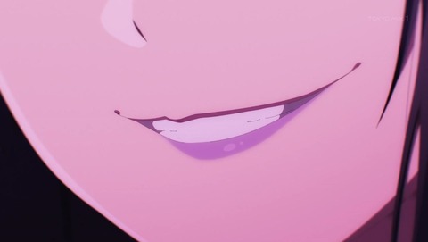 魔王学院の不適合者 Ⅱ 11話 感想 3292