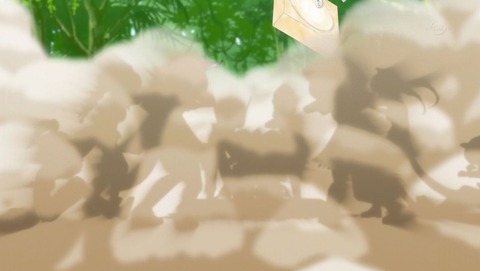 けものフレンズ2 第6話 感想 けものフレンズならぬけものビースト あにこ便