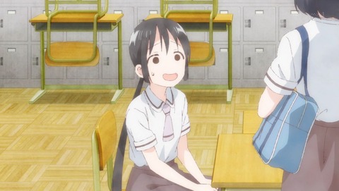 あそびあそばせ 7話 感想 024