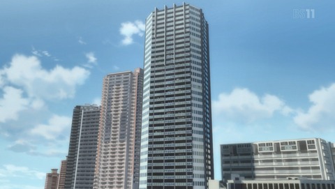 22/7 ナナブンノニジュウニ 11話 感想 42