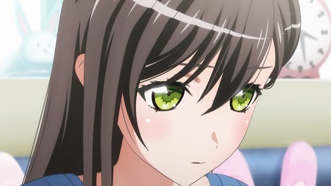 バンドリ! 11話 感想 019