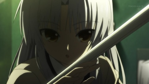 Angel Beats! 6話 感想 038