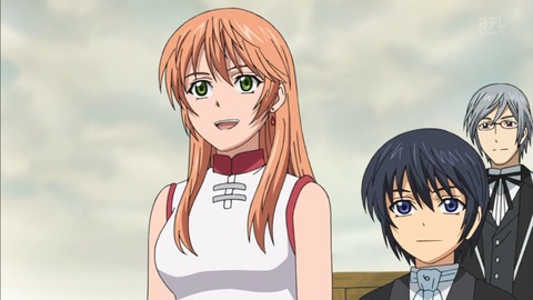 それでも世界は美しい 第12話 感想 振り返り ラスト 原作者デケェェェwwwww それせか 最終回 あにこ便 それでも世界は美しい 第12話 感想 振り返り ラスト 原作者デケェェェwwwww それせか 最終回 あにこ便