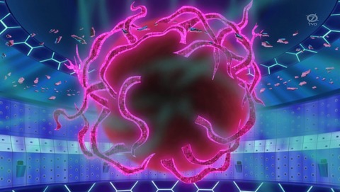 遊戯王VRAINS 30話 感想 88