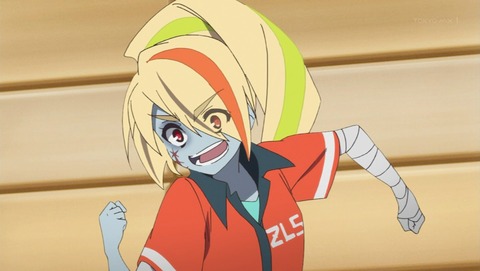 ゾンビランドサガ 3話 感想 0096