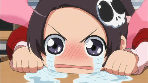 神のみぞ知るセカイ