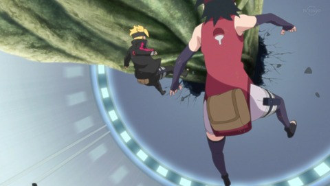 Boruto ボルト 第174話 感想 これより最強の助っ人いる あにこ便 Boruto ボルト 第174話 感想 これより最強の助っ人いる あにこ便
