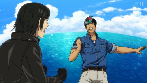 東島丹三郎は仮面ライダーになりたい 13話 感想 俺はショッカーと戦って死ぬ 13