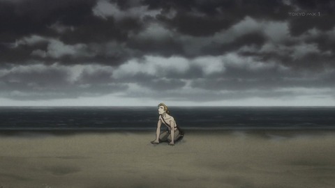 ヴィンランドサガ 2期 19話 感想 6647