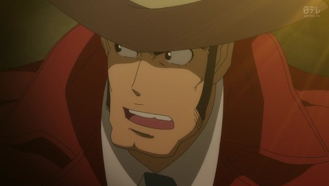 ルパン三世 Part6 第0話 感想 小林清志 最後の次元 あにこ便