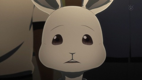 BEASTARS 12話 感想 0230