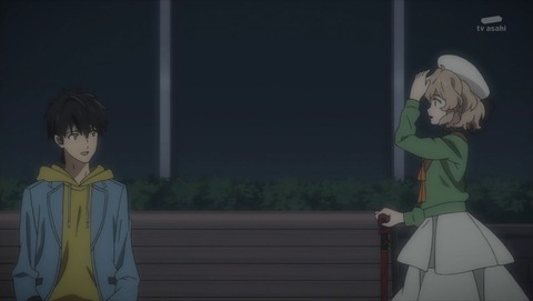 虚構推理 1話 感想 0043
