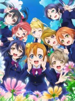 ラブライブ2期
