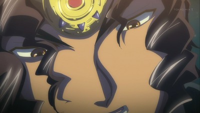 史上最強の弟子ケンイチ 11話 感想 486