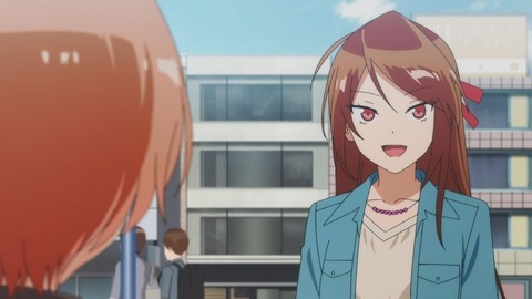 ぼくたちは勉強ができない! 3話 感想 249