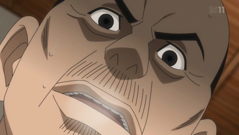 ゴールデンカムイ 2期 第17話 感想 薩摩弁は難しい あにこ便