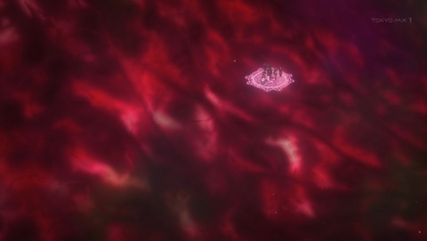 新妹魔王の契約者 BURST 4話 感想 2期 014