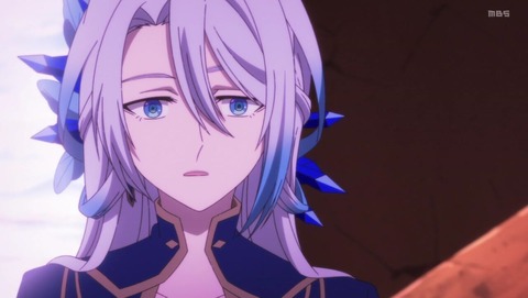 聖剣伝説 Legend of Mana 10話 感想 3318