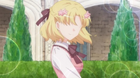はめふら 4話 感想 004