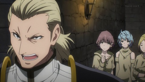 オーバーロード 3期 7話 感想 034
