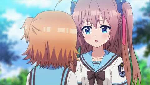 Re:ステージ! ドリームデイズ♪ 10話 感想 0295