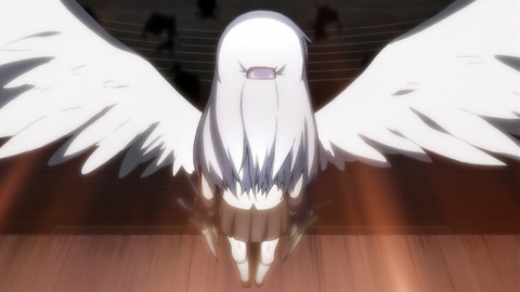 Angel Beats! 12話 感想 000