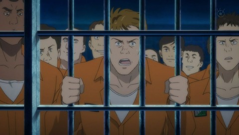 BANANA FISH 4話 感想 016
