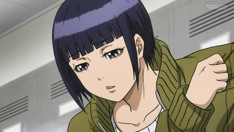 ハコヅメ 交番女子の逆襲 11話 感想 大麻と似顔絵 似顔絵狂騒録 14