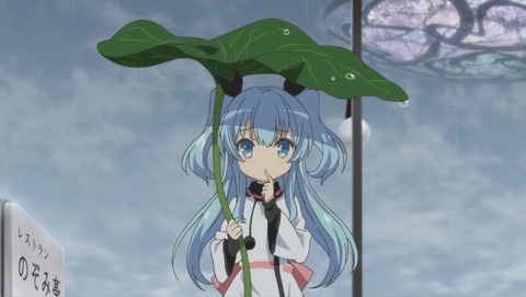 天体のメソッド ノエル