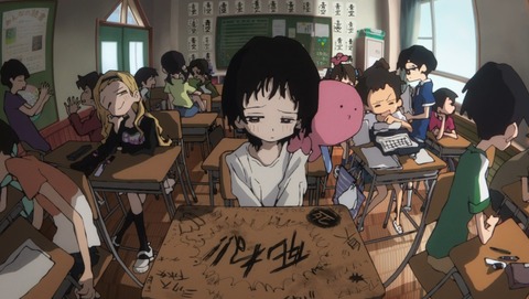 タコピーの原罪 1話 感想 2016年のきみへ 94