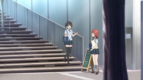ラブライブ! 1話 感想 021