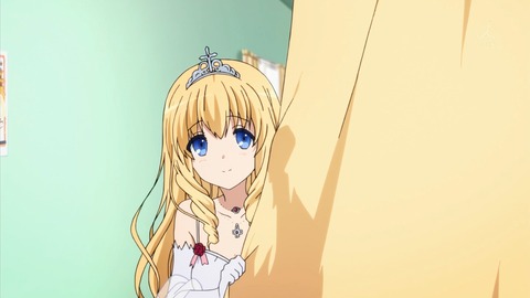 甘城ブリリアントパーク 8話 感想 652