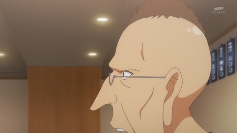怪人開発部の黒井津さん 9話 感想 037