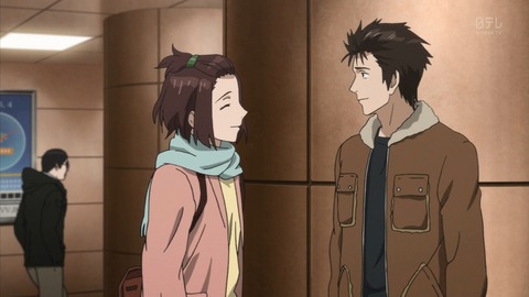 寄生獣 11話 感想 2601