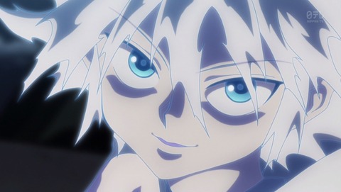 HUNTER×HUNTER 129話 感想 ハンタ 2689