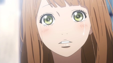 Orange オレンジ 第6話 感想 このイケメン ただのイケメンじゃねえ あにこ便 Orange オレンジ 第6話 感想 このイケメン ただのイケメンじゃねえ あにこ便