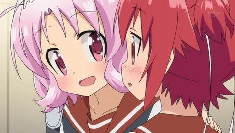 灼熱の卓球娘 2話 感想 99