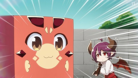 ぐらぶるっ! 10話 感想 24