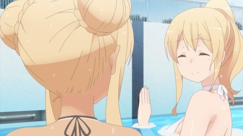 すのはら荘の管理人さん 6話 感想 261