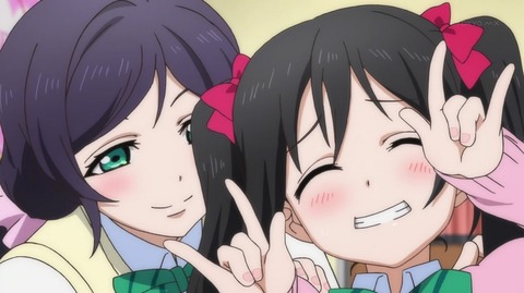 も もしラブライブ で男の子と恋愛始まったらどうよ あにこ便 も もしラブライブ で男の子と恋愛始まったらどうよ あにこ便