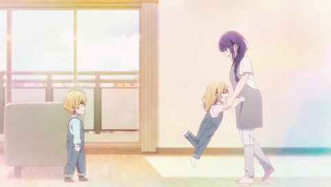 推しの子 3期 最終回 35話 感想 それが始まり 80