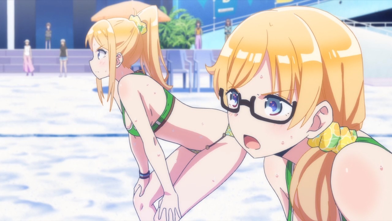 Harukana Receive Hentai