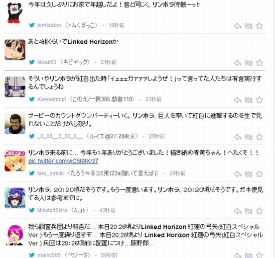 Linked