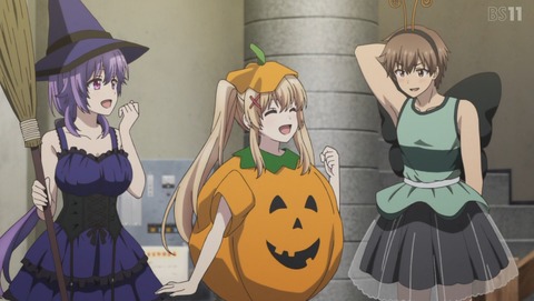 Summer Pockets サマポケ 10話 感想 一生分の夏休み 03