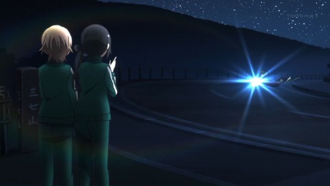 つうかあ 3話 感想 3665
