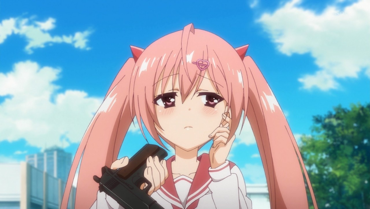 緋弾のアリアaaって前期見てなくても大丈夫 あにこ便 緋弾のアリアaaって前期見てなくても大丈夫 あにこ便