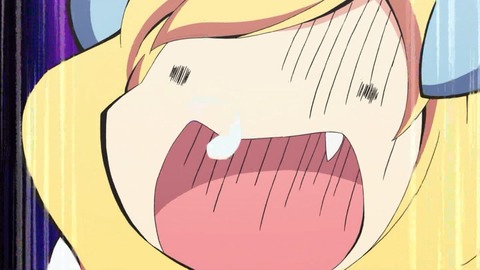 邪神ちゃんドロップキック 6話 感想 118